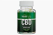 Pin on Hazel Hills CBD Gummies Reviews