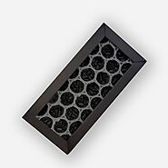 AstroFilter HEPA Filter Plus Activated Carbon – Astrofab