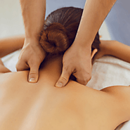 Massage Therapy - Prairie Chiropractic
