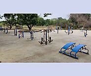 Open Gym Equipment Manufactures