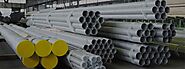 Stainless Steel 310H Seamless Pipe Manufacturer, Supplier and Exporter in India