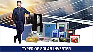 Solar Inverter - Latest Price List in India 2022