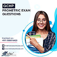 QCHP Prometric exam questions