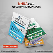 NHRA exam questions and answers | Rapid Access Guide
