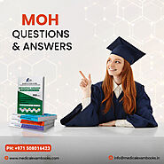 MOH questions and answers