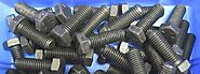 ASTM A320 Grade L7C Bolts Manufacturer, Supplier, Stockist and Exporter in India – Ananka Fasteners