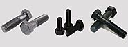 ASTM A193 Grade B16 Bolts Manufacturer, Supplier, Stockist and Exporter in India – Ananka Fasteners