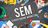 Search Engine Marketing Agency - IM Solutions