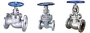 Best Quality Globe Valves Manufacturers, Supplier In India - Strong Valves