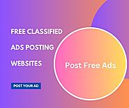 Free Classified Ad Posting Sites: Boost Your Online Presence