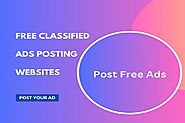 Classified Submission Websites: Boost Your Online Presence