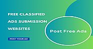 Classified Submission Sites: Boost Your Online Presence