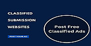 Post Free Classified Ads: A Powerful Way To Advertise Your Business