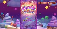 Candy Rush slot - tham gia slot game chủ đề mới lạ tại M88