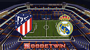 Soi kèo nhà cái M88, nhận định Atl. Madrid vs Real Madrid - 02h00 - 19/09/2022 - M88