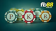 Hướng dẫn cách chơi Poker trực tuyến hiệu quả nhất