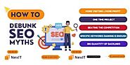 Fundamental Truths About SEO for Business - NexIT Solutions