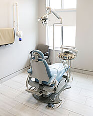 Cosmetic Dentistry - Riverfront Dental