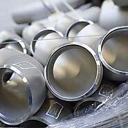 Pipe Fittings Manufacturer, Supplier, Stockist & Exporter in India - Nippon Alloy Inc