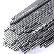 Fillers Wire & Electrodes Manufacturer, Supplier, Stockists & Exporter in India - Nippon Alloy Inc