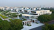 Dharampal Satyapal Group's headquarters gets LEED award for green building - Business News