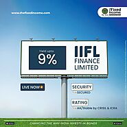 Invest IIFL Finance Bond IPO Online