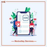 Untitled — IOS APP DEVELOPMENT AGENCY IN INDIA- MARTVALLEY