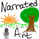 Narrated Art " Mapping Media to the Common Core