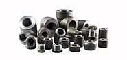 Forged Fittings Manufacturer, Supplier, and Exporters in India.
