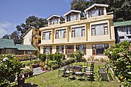 Sagrika Resort Dalhousie, Bookings, Contact Number, Address