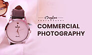 Commercial photography services in Pondicherry