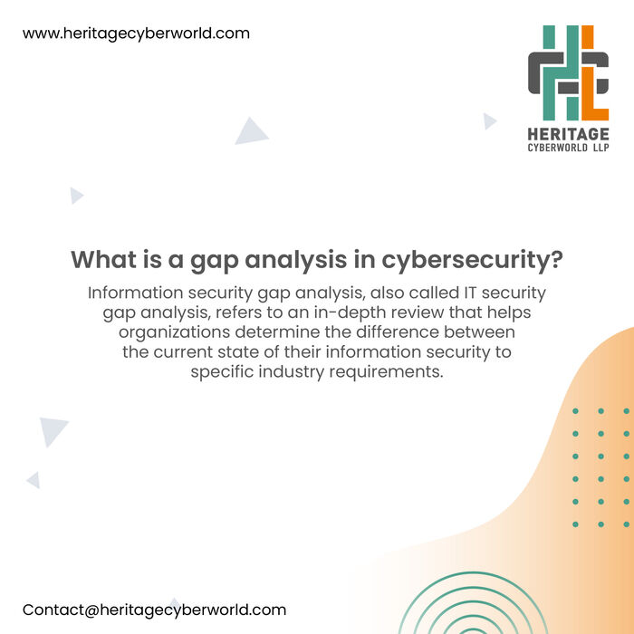 What Is Gap Analysis In Cyber Security What Is Gap Analysis In Cyber Security