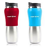 Get Promotional Travel Mugs at Wholesale prices
