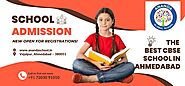What Makes A CBSE School In Ahmedabad Ideal For Your Child?