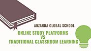 Online Study Platforms Vs Traditional Classroom Learning: Which is Better?