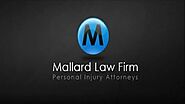 Ten Things NOT to Do After a Slip and Fall Accident | Mallard Perez PLLC