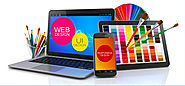 Mobile and web application development in India