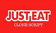 Justeat Clone Script | Justeat Clone App In Food Delivery Platform