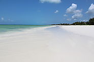 Zanzibar White Sand Luxury Villas and SPA