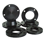 Carbon Steel Flanges Manufacturer