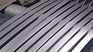 Stainless Steel 304 Strip/Strap Manufacturer, Suppliers & Exporter in India - Suresh Steel Centre