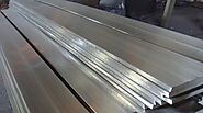 Stainless Steel 316 Strip/Strap Manufacturer, Suppliers & Exporter in India - Suresh Steel Centre