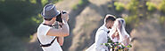 The Most Preferred Locations for Wedding Photography