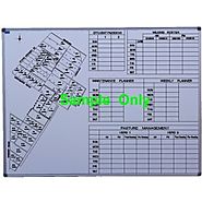 Laser Etched Whiteboards Online Buy in Nz