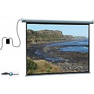 Projector Screens Sale In NZ