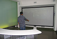 Projector Screens in NZ