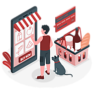 Grocery Delivery Apps