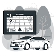 Develop Uber-Like Taxi App with AppsRhino