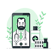 Why demand for health apps and medical apps are increasing substantially?