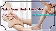 How to Use Body Gua Sha for Lymphatic Drainage_ |authorSTREAM